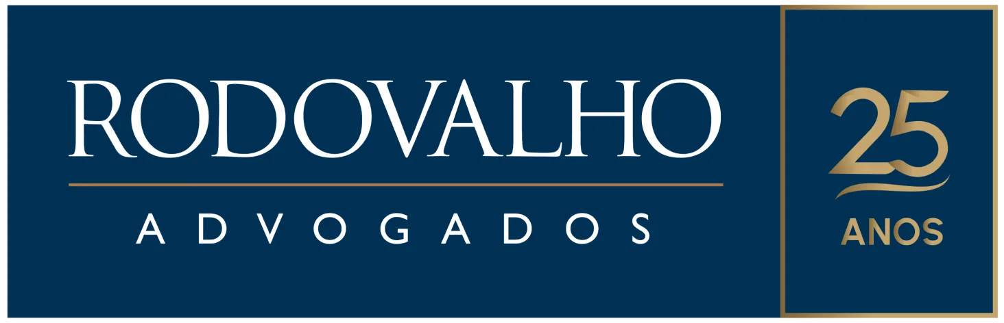 Rodovalho Advogados — 25 Anos