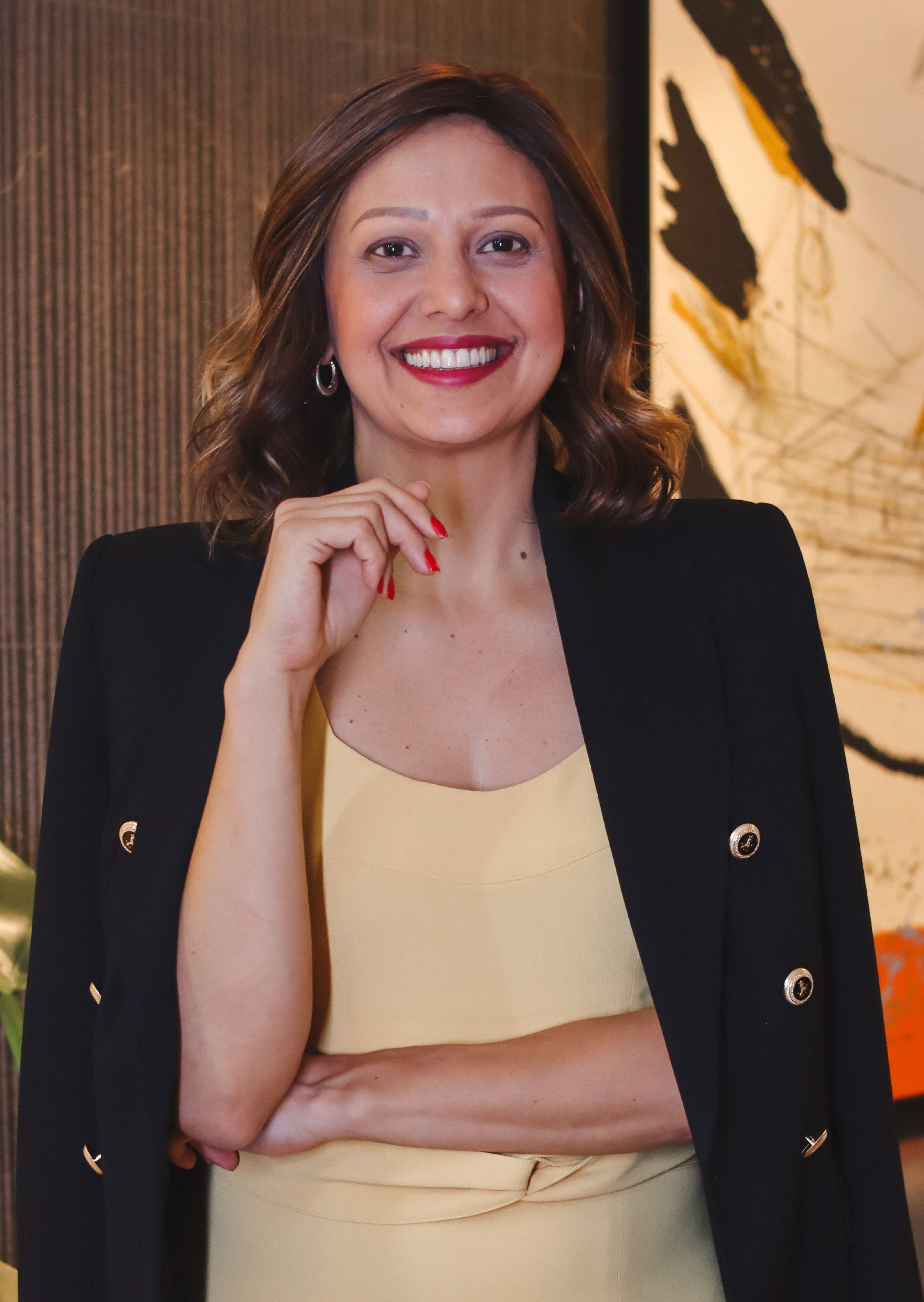 Cynthia Almeida